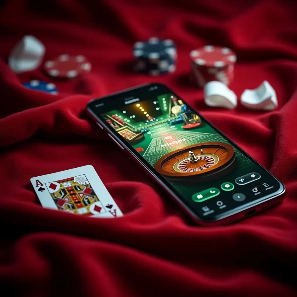 Casino App